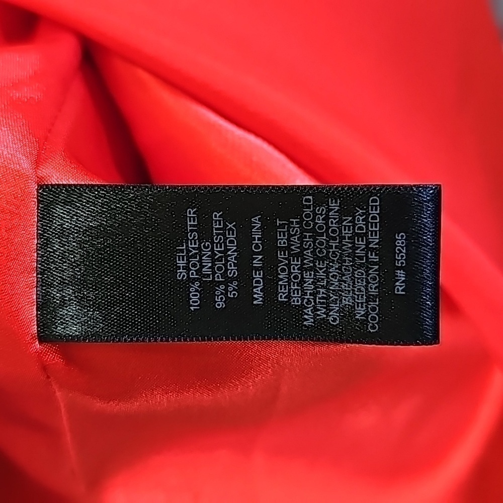 * Express Dress - Picture 8 of 8